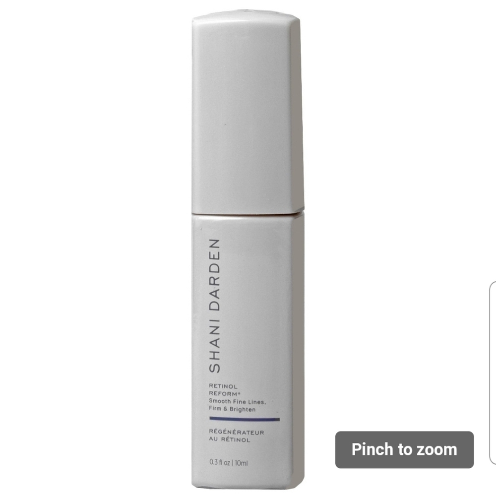 Shani Darden Moisturizer